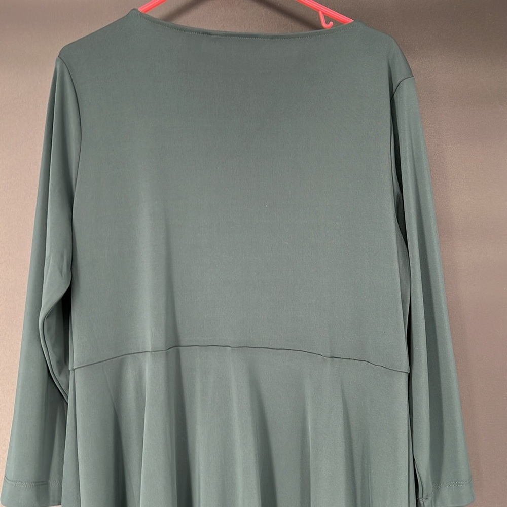 LANDS’ END DRESS - Picture 6 of 10